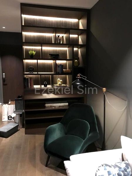 2 Bed Condo for Sale in  Rv Edge - Image 14